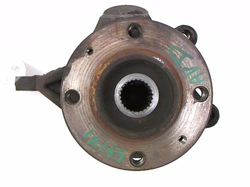 Used Right front steering knuckle CITROËN XSARA Coupe (N0) 1.9 D (68 hp) 20415715