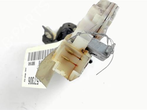 Rear right lock FORD MAVERICK (UDS, UNS) 2.7 TD | BP21236378C99 