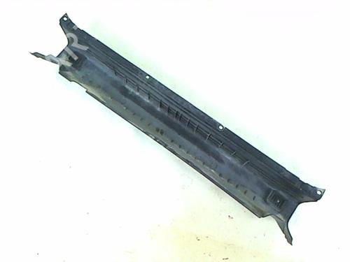 Rear bumper FIAT DOBLO Box Body/MPV (223_) 1.3 D Multijet | BP20392406C8 