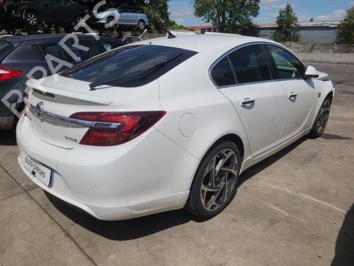 Used Parts OPEL INSIGNIA A (G09) 2.0 CDTI (68) 5053836
