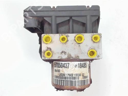 Used ABS pump RENAULT LAGUNA I Grandtour (K56_) 2.2 dT (K569) (113 hp) 20390823