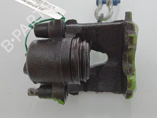 Left front brake caliper SEAT LEON (1P1) 1.6 | BP21236990M105 - Image 3