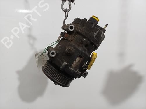 Used AC compressor AC compressor 36957611 36957611