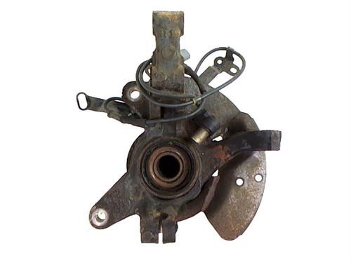 Used Right front steering knuckle MAZDA 323 F VI Hatchback (BJ) 1.5 16V (BJ5W) (88 hp) 20448127