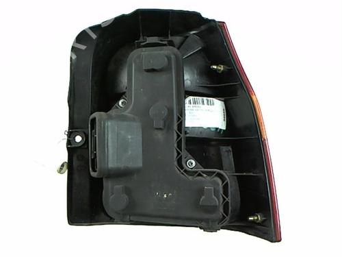 Left taillight SEAT AROSA (6H1) 1.7 SDI | BP20415213C34 