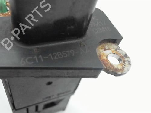 Mass air flow sensor FORD TRANSIT Van (FA_ _) 2.2 TDCi | BP20446579M95 - Image 3