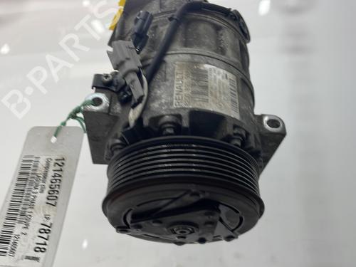 AC compressor RENAULT LAGUNA Coupe (DT0/1) 2.0 dCi (DT01, DT08, DT09, DT0K, DT12, DT1C, DT1D, DT1M,... | BP32695127M34 - Image 4