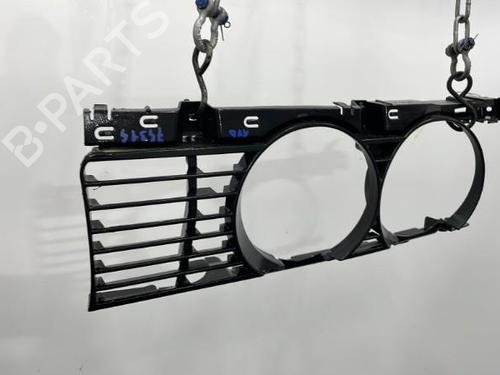 Used Grille Grille BMW 5 (E34) 525 tds (143 hp) 21239405 21239405