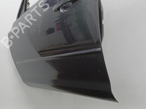 Left front door MAZDA 3 (BK) 1.6 DI Turbo | BP20469105C2 