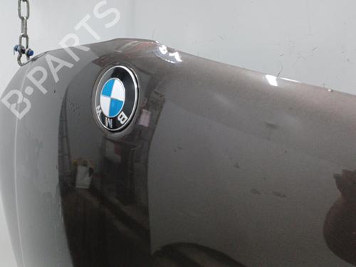 Hood BMW 1 (E87) 118 d | BP22102497C1