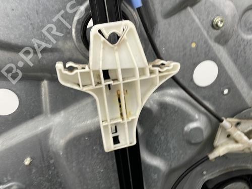 Rear right window mechanism SEAT IBIZA III (6L1) 1.4 16V | BP25009395C25 