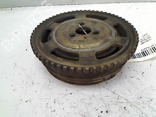 Pulley FIAT PUNTO (176_) 60 1.2 (176AP, 176AR, 176AQ, 176BB) | BP21229567M122 