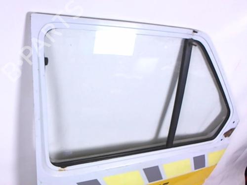 Right front door RENAULT TRAFIC Van (T_, P_, V_)  | BP21203585C3 
