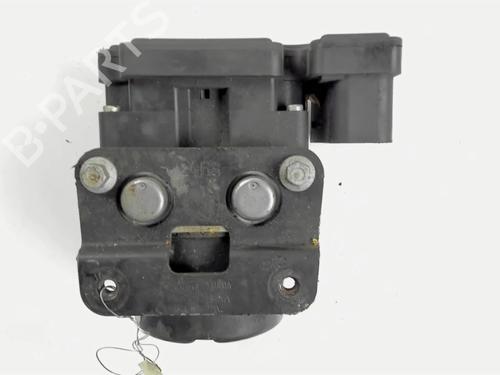 ABS pump FORD FIESTA VI (CB1, CCN) 1.4 TDCi | BP20402754M43 