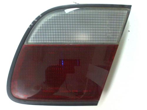 Used Left tailgate light Left tailgate light NISSAN ALMERA I Hatchback (N15) 1.4 (87 hp) 20444736 20444736