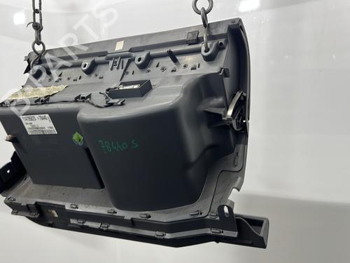 Glove box SEAT TOLEDO II (1M2) 1.6 16V | BP30115615C95 