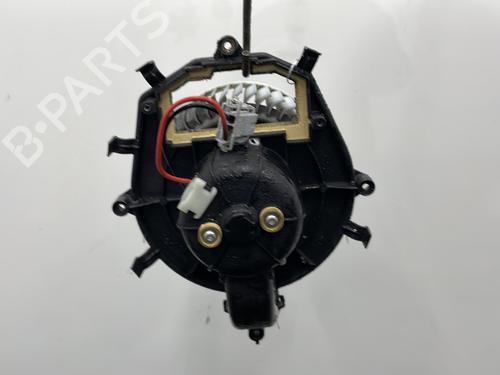 Heater blower motor CITROËN C4 Grand Picasso I (UA_) 1.6 HDi | BP22104763M62 