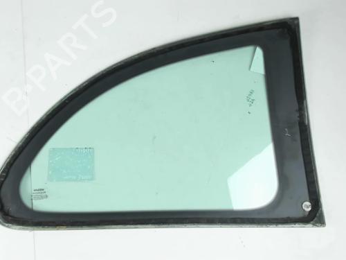 Deurruit links achter NISSAN MICRA III (K12) 1.2 16V | BP30547823C20