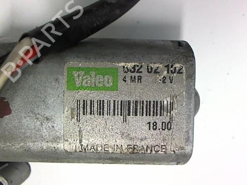 Rear wiper motor CITROËN XANTIA (X1_, X2_) 2.0 HDI 109 | BP20407908M102