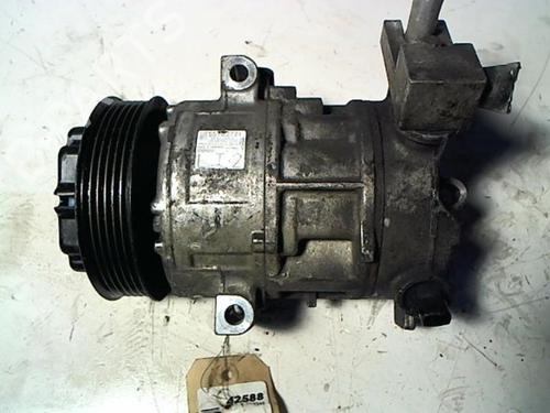 Used AC compressor OPEL CORSA D (S07) 1.4 (L08, L68) (90 hp) 20471650