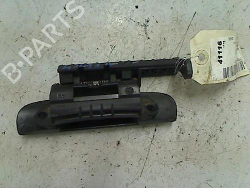 Front right exterior door handle CITROËN XSARA PICASSO (N68) 2.0 HDi | BP20458416C129 