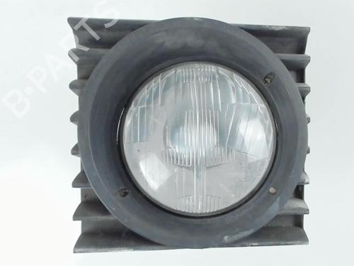 Used Left headlight IVECO DAILY II Platform/Chassis [1989-1999]  22914557
