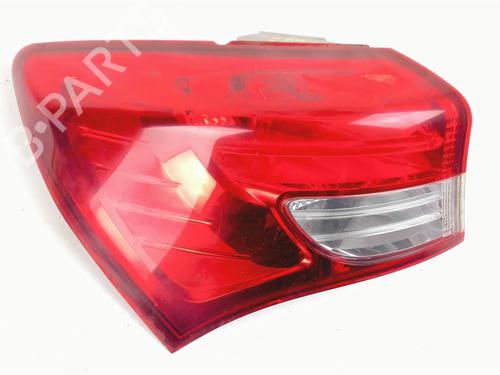 Used Left taillight HYUNDAI ix20 (JC) 1.4 CRDi (90 hp) 20397670