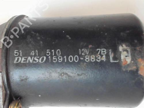 Front wiper motor SAAB 9-3 (YS3D) 2.2 TiD | BP20436771M29 