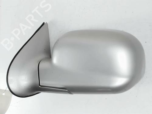 Left mirror HYUNDAI SANTA FÉ I (SM) 2.0 CRDi 4x4 | BP27156651C26 