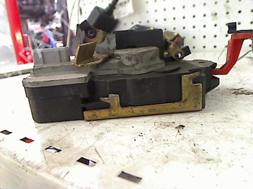 Rear right lock CITROËN XSARA (N1) 1.9 D | BP20476656C99 
