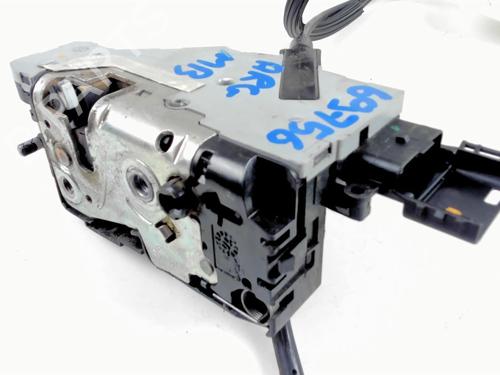 Rear left lock CITROËN C4 Picasso I MPV (UD_) 1.6 HDi | BP20428959C100 
