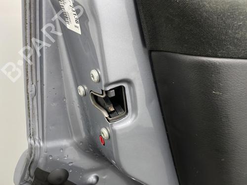 Used Left rear door OPEL ZAFIRA A MPV (T98) 2.2 DTI 16V (F75) (125 hp) 20440085