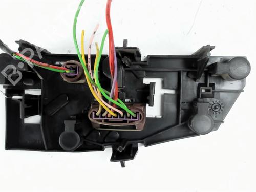 Used Lamp holder Lamp holder PEUGEOT 406 (8B) 1.9 TD (90 hp) 31159562 31159562