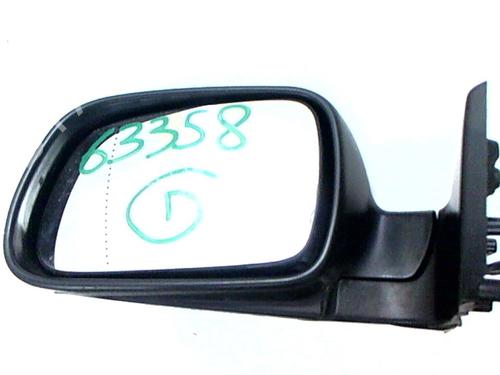 Left mirror PEUGEOT 307 (3A/C) 1.6 HDi 110 | BP20399694C26 
