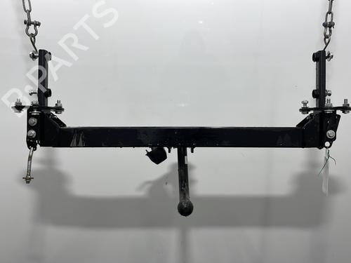 Used Tow ball/Mechanism BMW 3 (E46) 320 d (150 hp) 31074739