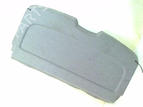 Used Rear parcel shelf PEUGEOT 308 I (4A_, 4C_) 1.6 HDi (109 hp) 20403638