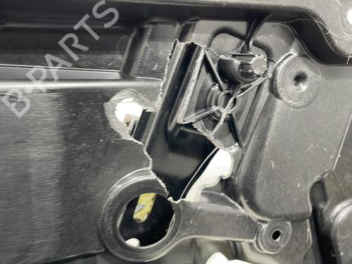 Used Front right window mechanism Front right window mechanism MERCEDES-BENZ A-CLASS (W176) A 160 CDI / d (176.011) (90 hp) 23968474 23968474