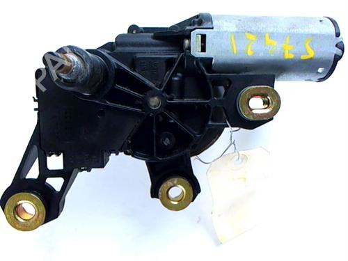 Rear wiper motor FORD GALAXY I (WGR) 1.9 TDI | BP20444930M102 