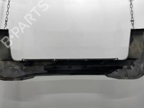Rear bumper FIAT FIORINO Box Body/MPV (225_) 1.3 D Multijet (225BXD1A, 225BXB1A, 225BXB11) | BP20393708C8 