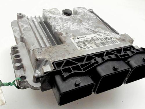 Engine control unit (ECU) CITROËN C5 III (RD_) 2.2 HDi 200 (RD4HLA) | BP36757337M57 - Image 5