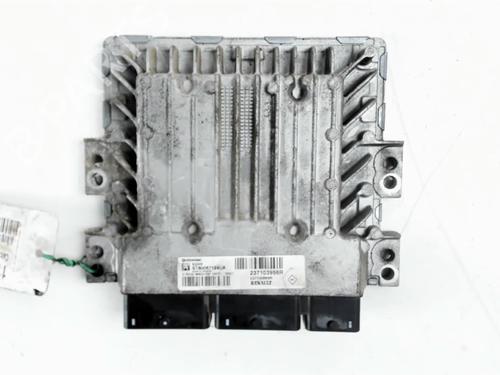 Motorstyringsenhed RENAULT LAGUNA III Grandtour (KT0/1) 1.5 dCi (KT0A, KT0R, KT02) (110 hp) 30689100