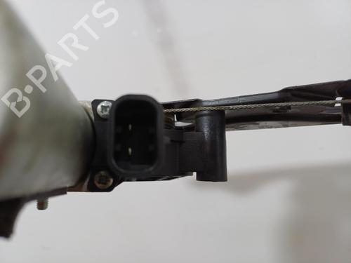 Front left window mechanism FORD KA (RU8) 1.2 | BP38066965C22 - Image 7