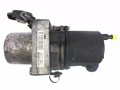 Styring servopumpe PEUGEOT 307 (3A/C) 2.0 HDi 90 (90 hp) 20474931