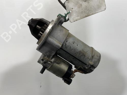 Used Starter HYUNDAI ix35 (LM, EL, ELH) 1.7 CRDi (116 hp) 31654240