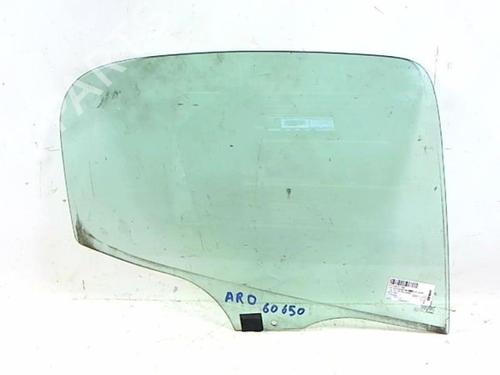 Used Rear right door window PEUGEOT 206 Hatchback (2A/C) 1.6 16V (109 hp) 20426815