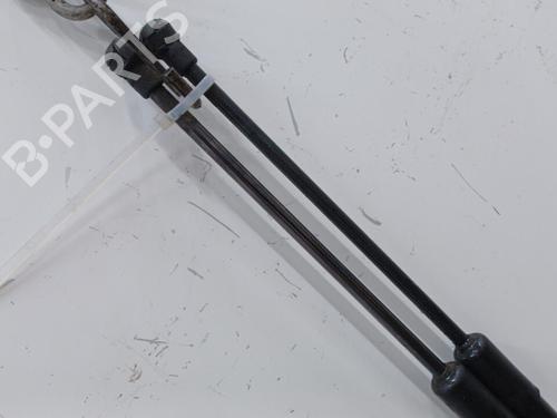 Tailgate lift support CITROËN C3 / C3 ORIGIN III (SX) 1.2 VTi 82 | BP20404905C138 