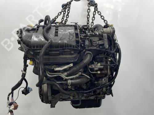 Motor PEUGEOT 308 SW I (4E_, 4H_) 1.6 HDi | BP30764393M1