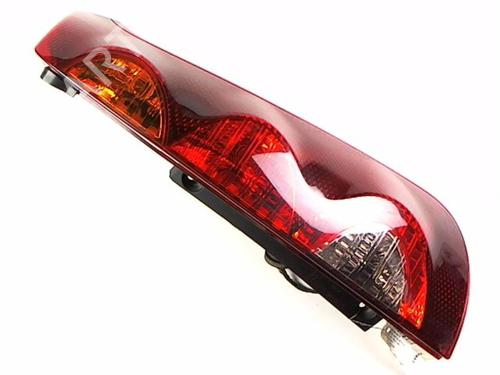 Used Right taillight NISSAN NOTE (E11, NE11) 1.5 dCi (86 hp) 20434154
