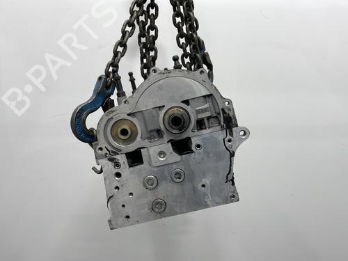 Cylinder head OPEL COMBO Box Body/MPV 1.3 CDTI 16V | BP21525631M5 