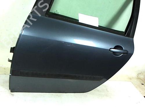 Left rear door PEUGEOT 307 Break (3E) 1.6 HDi | BP20472690C4 